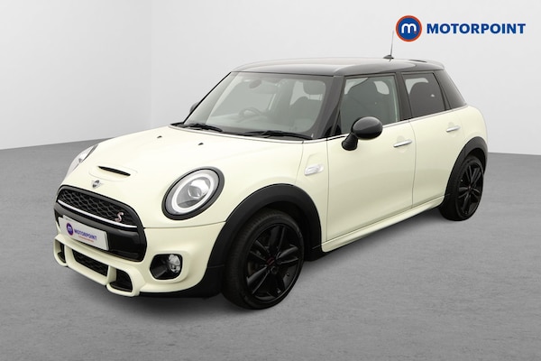 Used MINI Hatch 2018 for sale - 76287692: Photo 3