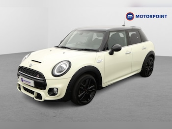 Used MINI Hatch 2018 for sale - 76287692: Photo 3