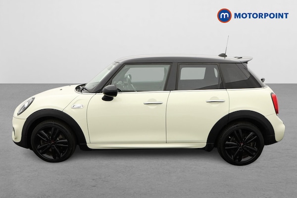 Used MINI Hatch 2018 for sale - 76287692: Photo 4