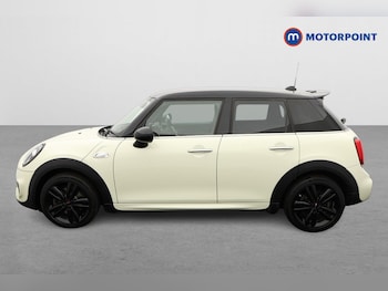 Used MINI Hatch 2018 for sale - 76287692: Photo 4