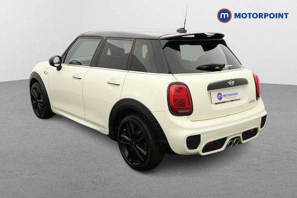 Used MINI Hatch 2018 for sale - 76287692: Photo 5