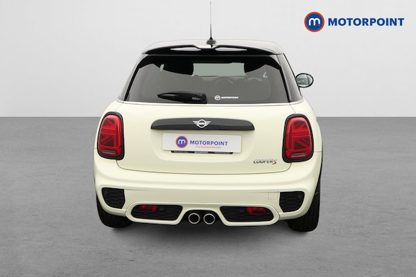 Used MINI Hatch 2018 for sale - 76287692: Photo 6