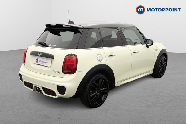 Used MINI Hatch 2018 for sale - 76287692: Photo 7