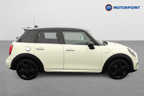 Used MINI Hatch 2018 for sale - 76287692: Photo 8