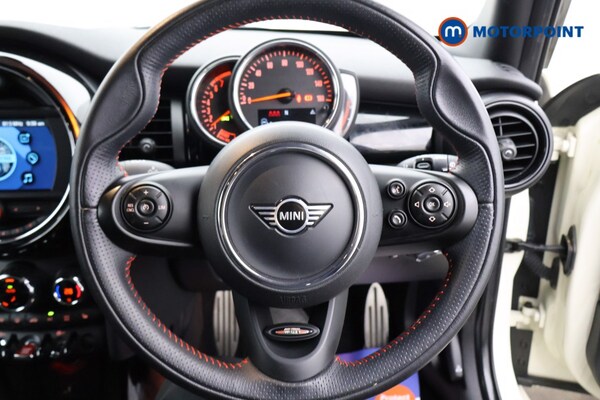 Used MINI Hatch 2018 for sale - 76287692: Photo 9