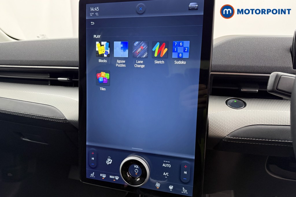 Used Ford Mustang Mach-E 2023 for sale - 77327096: Photo 18