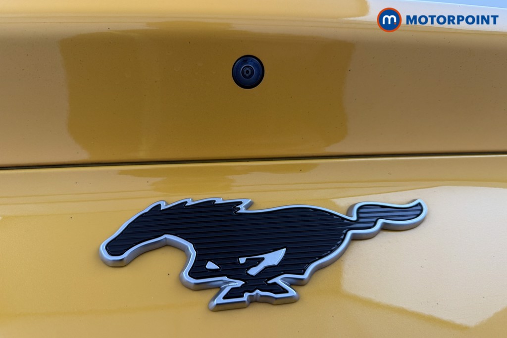 Used Ford Mustang Mach-E 2023 for sale - 77327096: Photo 35