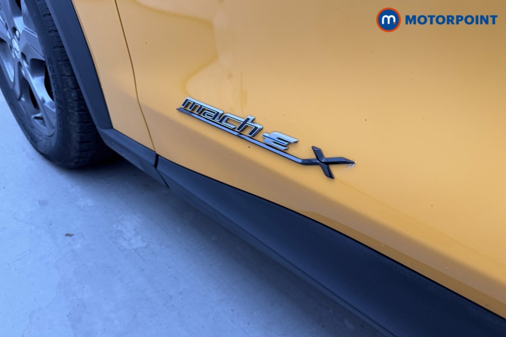 Used Ford Mustang Mach-E 2023 for sale - 77327096: Photo 36