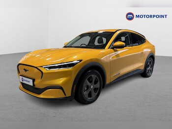 Used Ford Mustang Mach-E 2023 for sale - 77327096: Photo