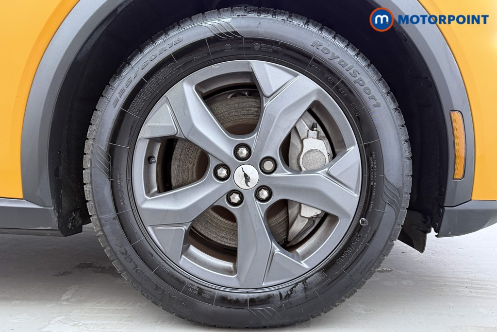 Used Ford Mustang Mach-E 2023 for sale - 77327096: Photo 42