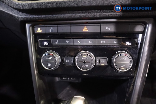 Used Volkswagen T-Roc 2021 for sale - 76252941: Photo 14