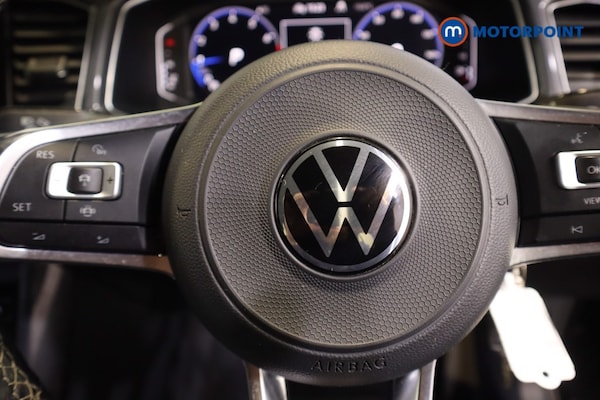 Used Volkswagen T-Roc 2021 for sale - 76252941: Photo 17