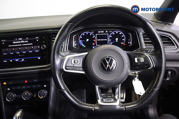Used Volkswagen T-Roc 2021 for sale - 76252941: Photo 19