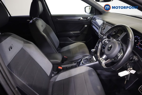 Used Volkswagen T-Roc 2021 for sale - 76252941: Photo 22