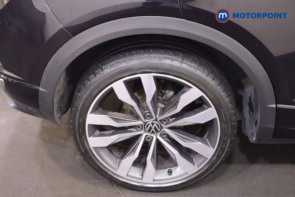 Used Volkswagen T-Roc 2021 for sale - 76252941: Photo 25