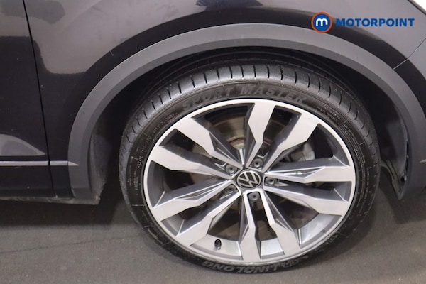 Used Volkswagen T-Roc 2021 for sale - 76252941: Photo 26