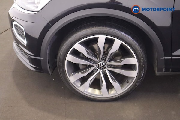 Used Volkswagen T-Roc 2021 for sale - 76252941: Photo 27