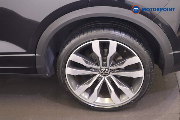 Used Volkswagen T-Roc 2021 for sale - 76252941: Photo 28