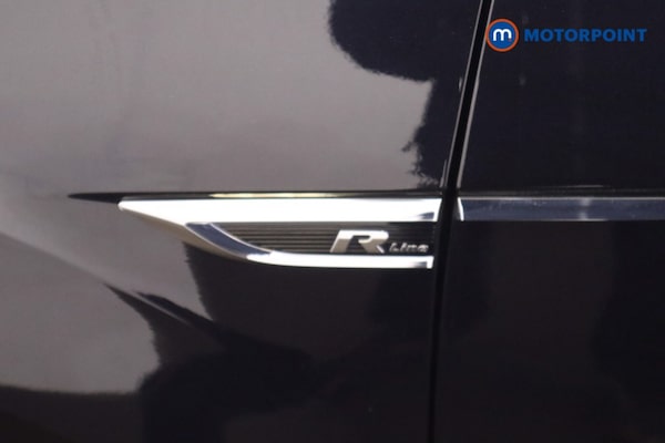 Used Volkswagen T-Roc 2021 for sale - 76252941: Photo 29