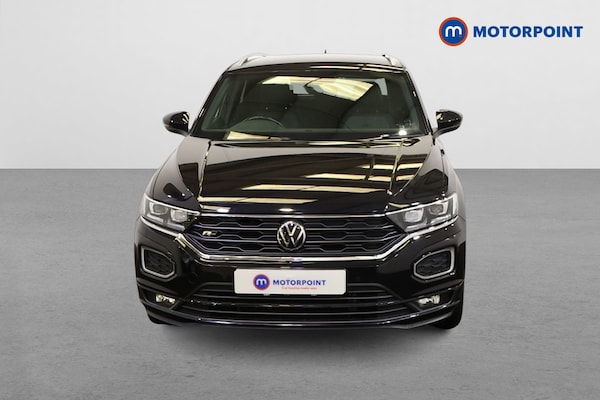Used Volkswagen T-Roc 2021 for sale - 76252941: Photo 2
