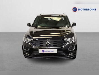 Used Volkswagen T-Roc 2021 for sale - 76252941: Photo 2