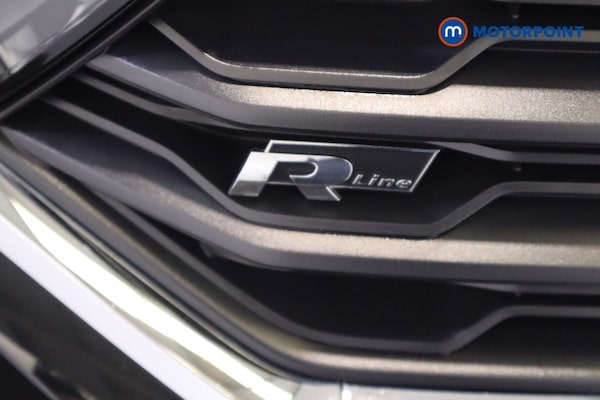 Used Volkswagen T-Roc 2021 for sale - 76252941: Photo 32