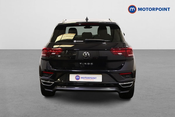 Used Volkswagen T-Roc 2021 for sale - 76252941: Photo 6