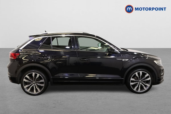 Used Volkswagen T-Roc 2021 for sale - 76252941: Photo 8
