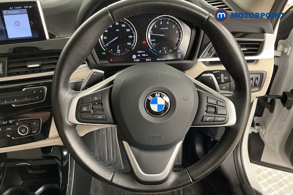 Used BMW X1 2020 for sale - 76322729: Photo 14