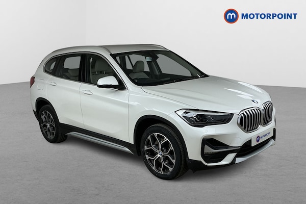 Used BMW X1 2020 for sale - 76322729: Photo 1