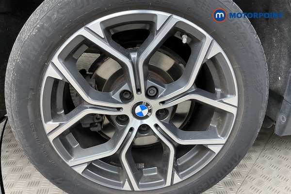 Used BMW X1 2020 for sale - 76322729: Photo 38