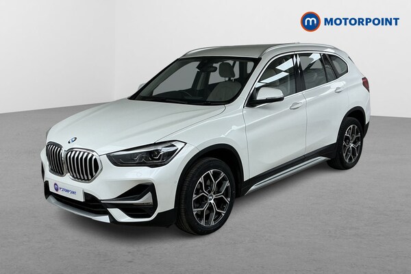 Used BMW X1 2020 for sale - 76322729: Photo 3