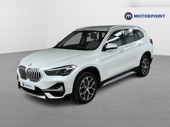 Used BMW X1 2020 for sale - 76322729: Photo 3