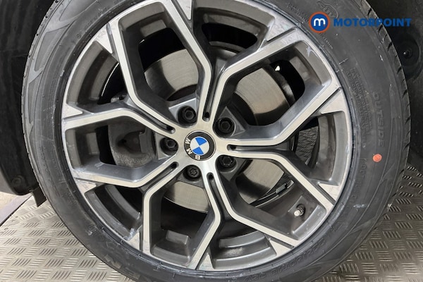 Used BMW X1 2020 for sale - 76322729: Photo 41