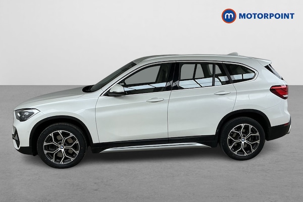 Used BMW X1 2020 for sale - 76322729: Photo 4