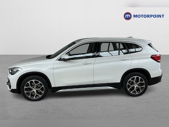 Used BMW X1 2020 for sale - 76322729: Photo 4