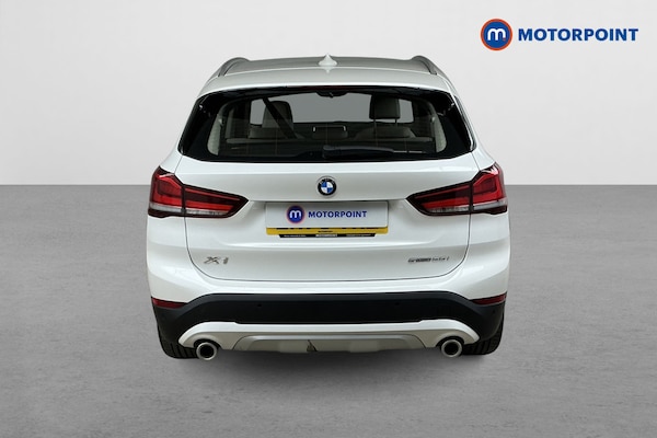 Used BMW X1 2020 for sale - 76322729: Photo 6
