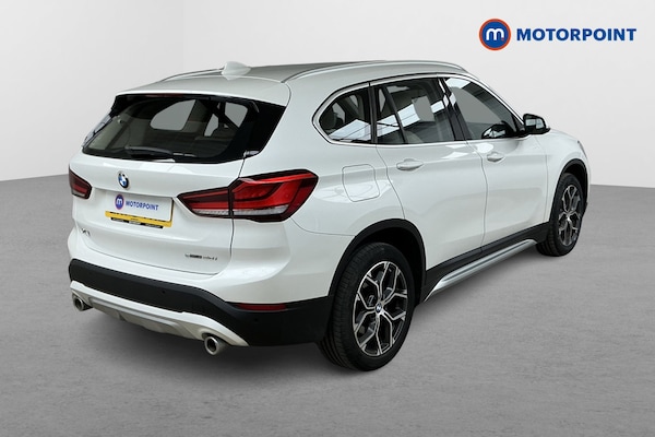 Used BMW X1 2020 for sale - 76322729: Photo 7