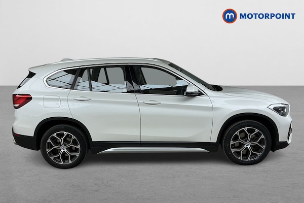 Used BMW X1 2020 for sale - 76322729: Photo 8