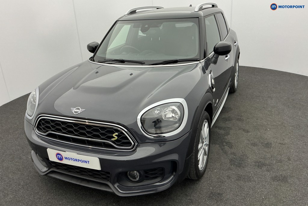 Used MINI Countryman 2020 for sale - 78039914: Photo 37