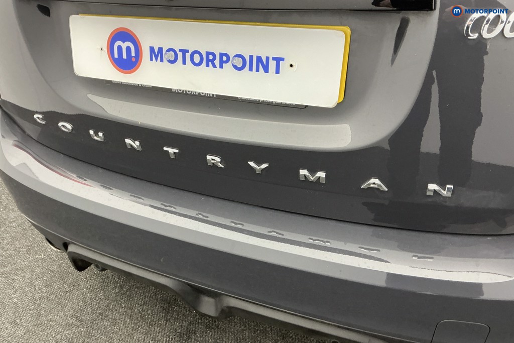 Used MINI Countryman 2020 for sale - 78039914: Photo 40