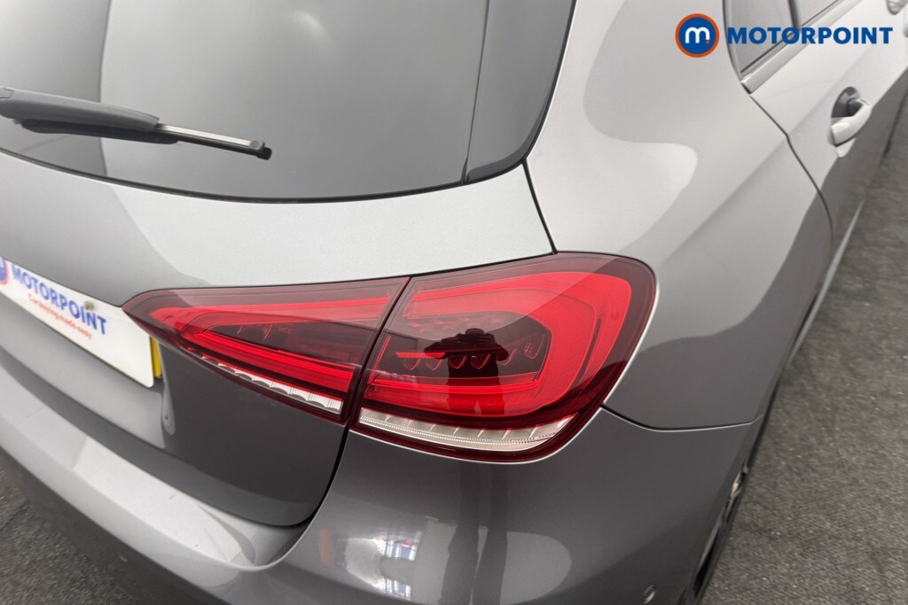 Used Mercedes-Benz A-Class 2022 for sale - 77674906: Photo 11