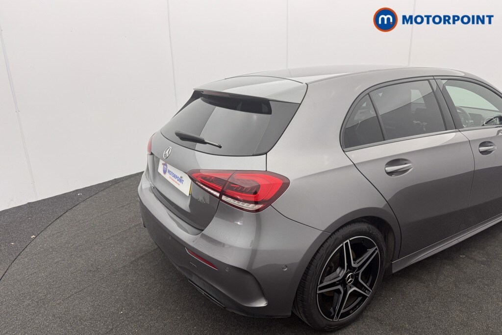 Used Mercedes-Benz A-Class 2022 for sale - 77674906: Photo 12