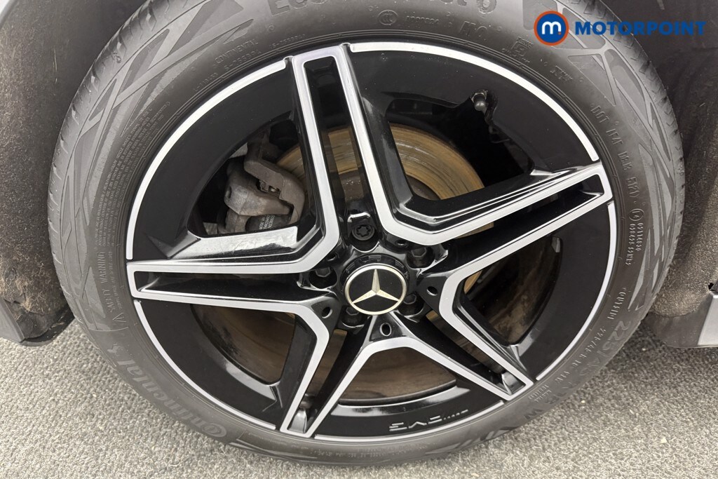 Used Mercedes-Benz A-Class 2022 for sale - 77674906: Photo 13