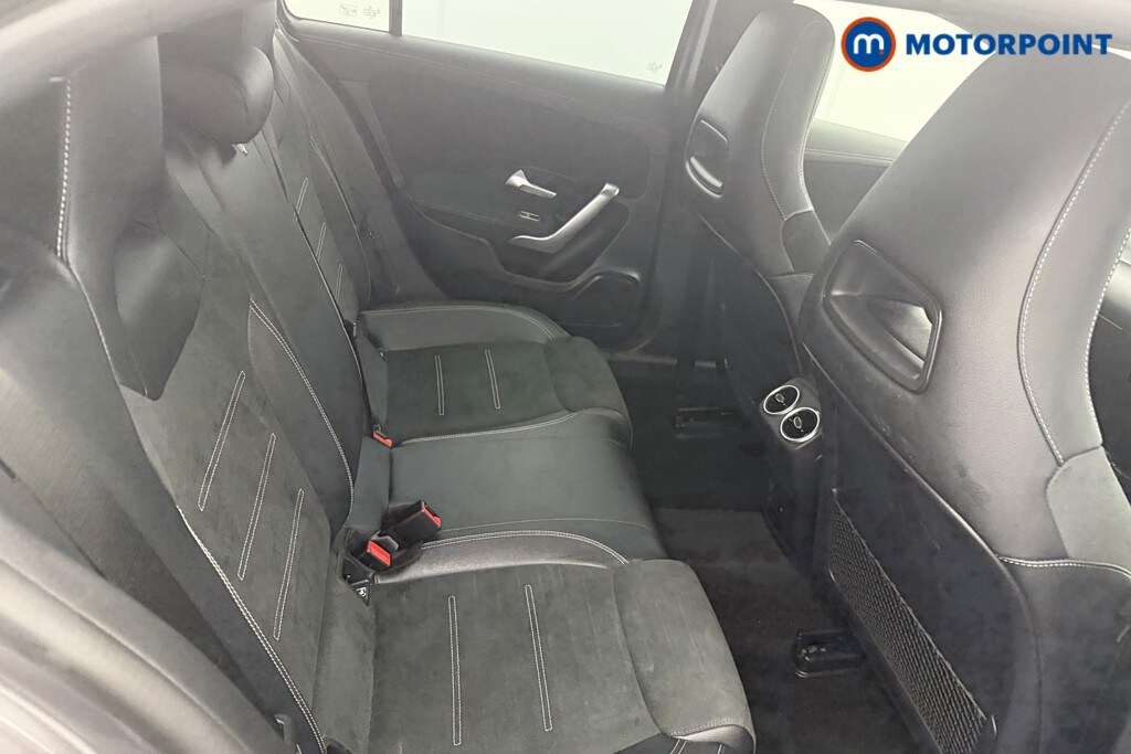 Used Mercedes-Benz A-Class 2022 for sale - 77674906: Photo 14