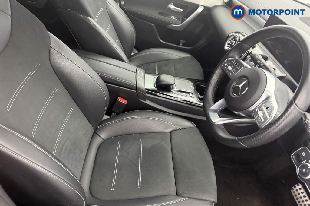 Used Mercedes-Benz A-Class 2022 for sale - 77674906: Photo 20