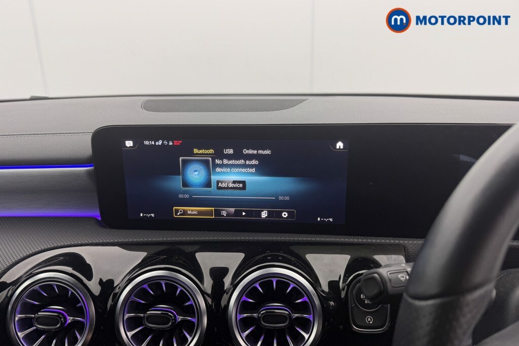 Used Mercedes-Benz A-Class 2022 for sale - 77674906: Photo 26