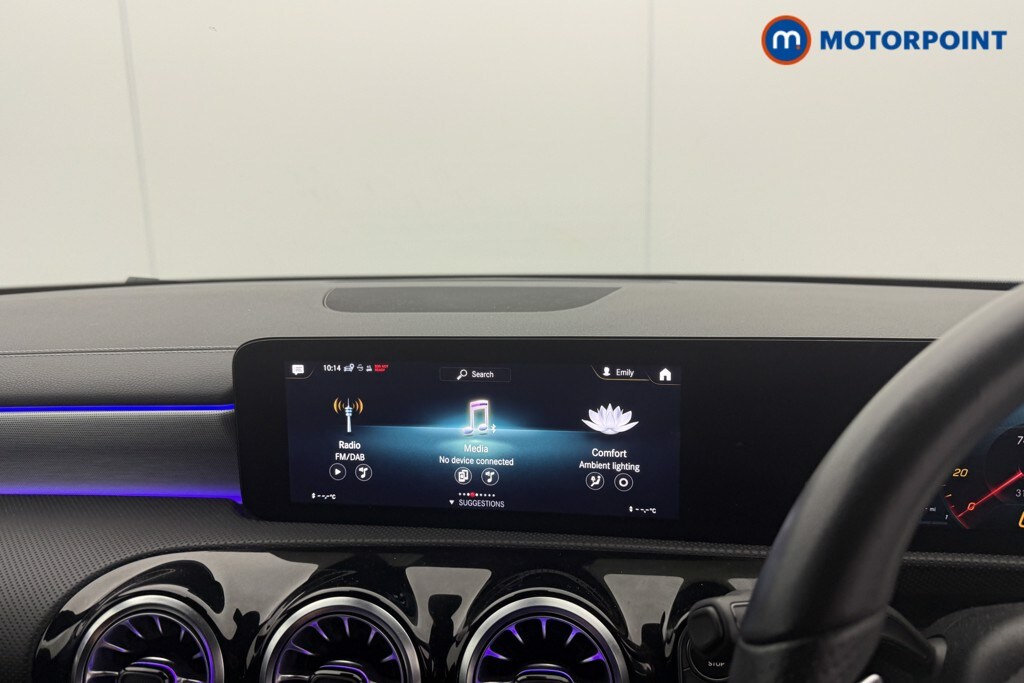 Used Mercedes-Benz A-Class 2022 for sale - 77674906: Photo 27