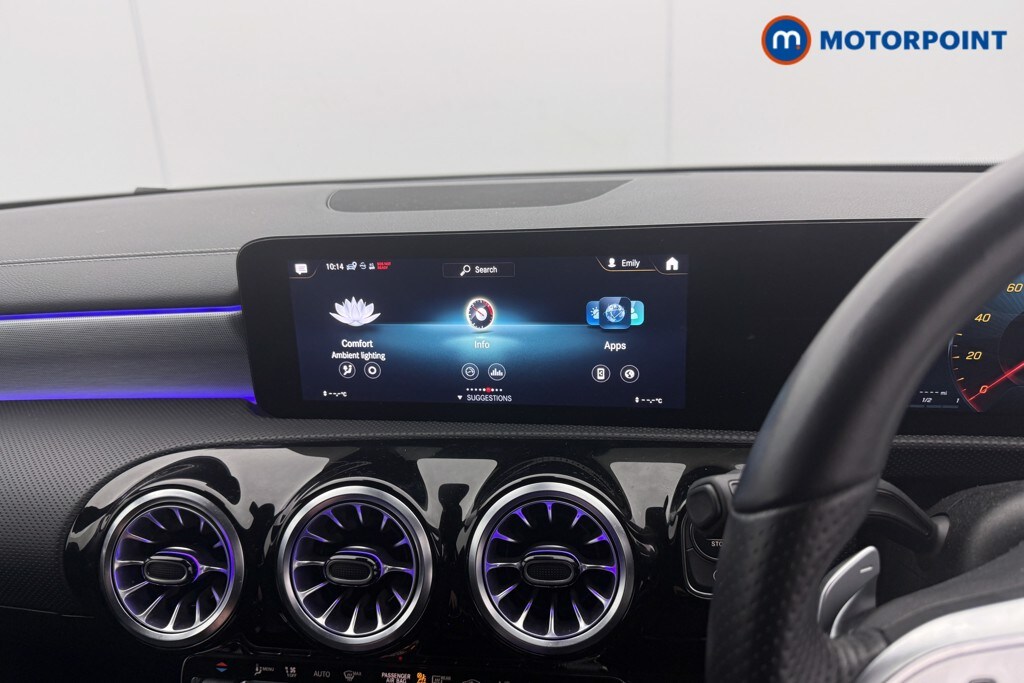 Used Mercedes-Benz A-Class 2022 for sale - 77674906: Photo 29