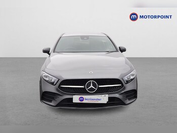Used Mercedes-Benz A-Class undefined for sale - 77674906: Photo